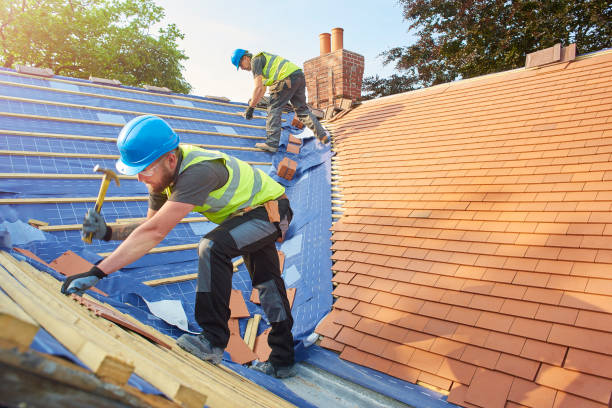 Best Tile Roofing Installation  in Cape Canaveral, FL